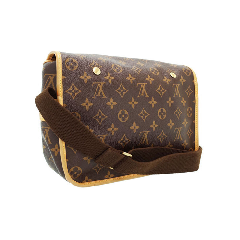 Louis Vuitton Bag Shoulder Congo Monogram